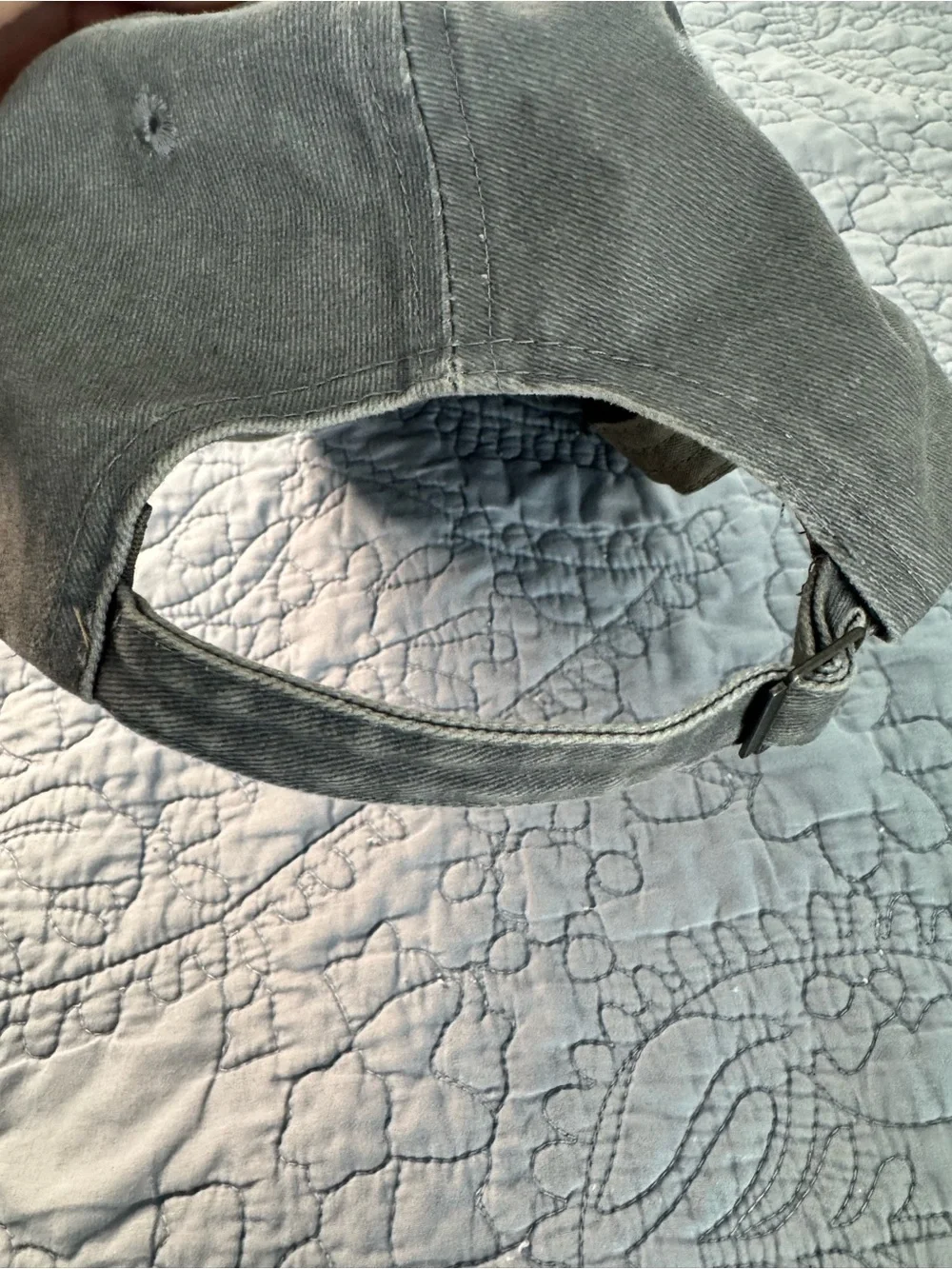 Rose Apothecary from Schitt’s Creek graphic Baseball Cap - Charcoal